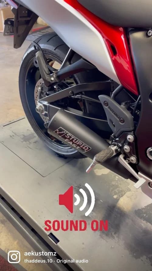 AE Kustomz motorcycle project 1