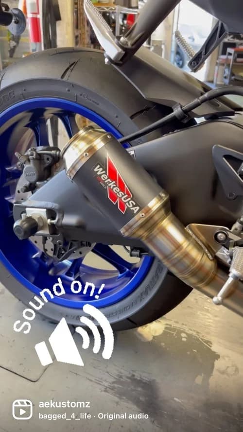AE Kustomz motorcycle project 2