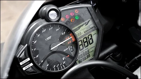 Electrical diagnostics work at AE Kustomz